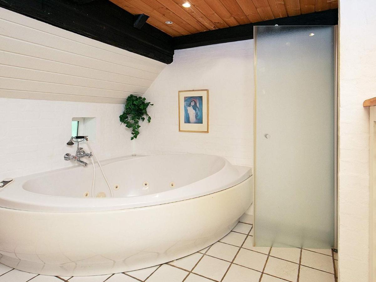 Holiday Home Asaa II Buitenkant foto