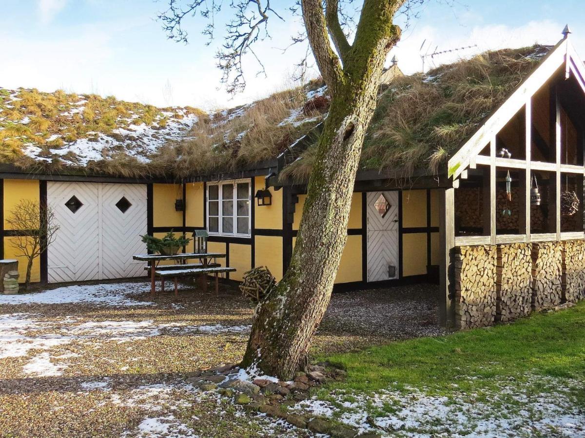 Holiday Home Asaa II Buitenkant foto