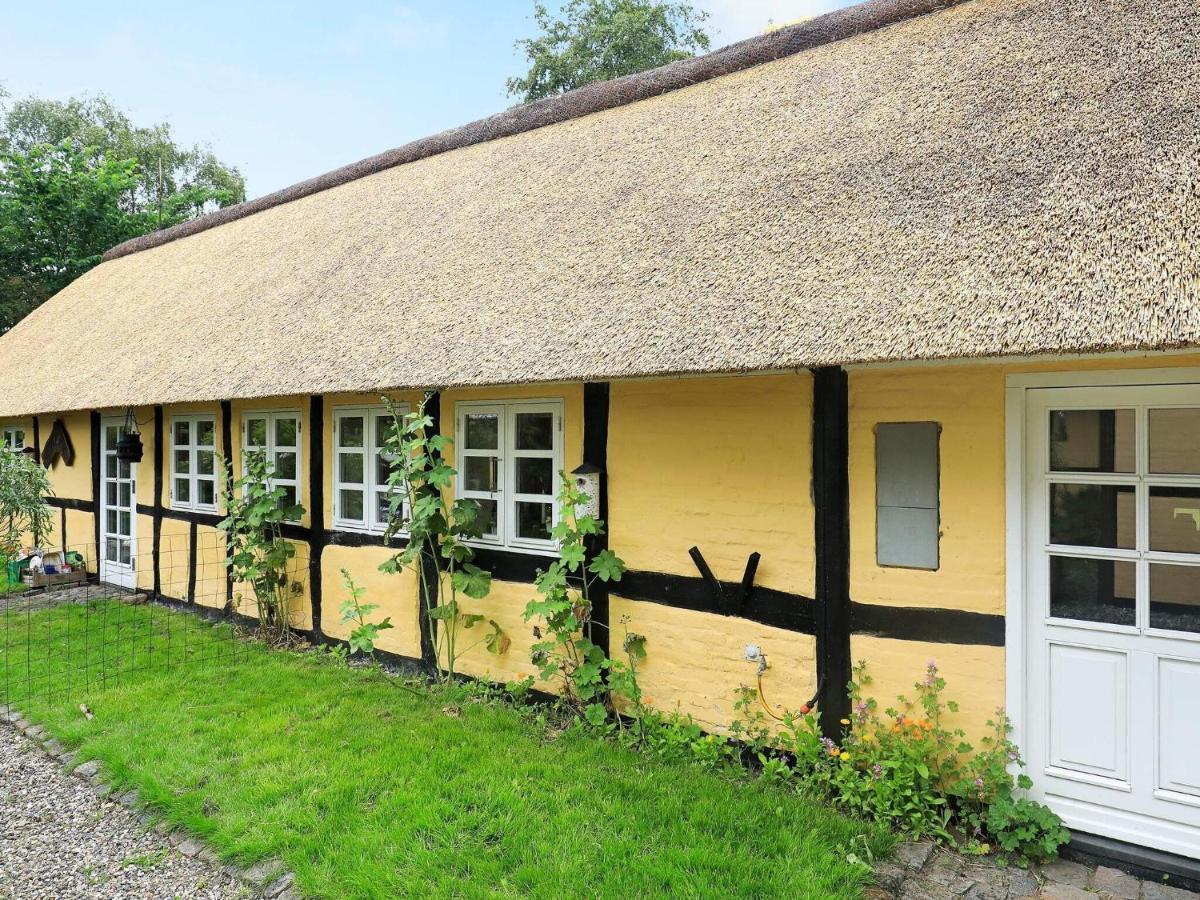 Holiday Home Asaa II Buitenkant foto