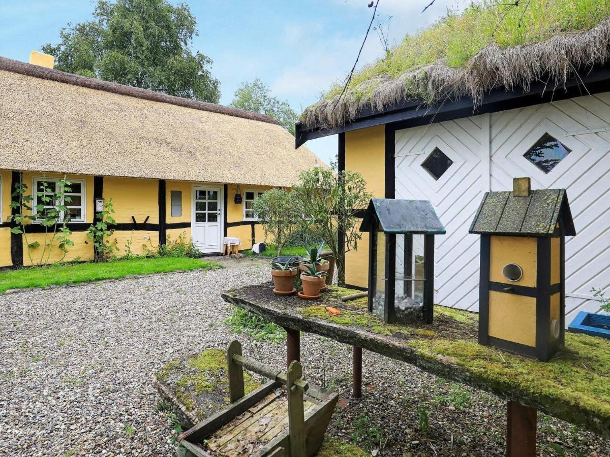 Holiday Home Asaa II Buitenkant foto