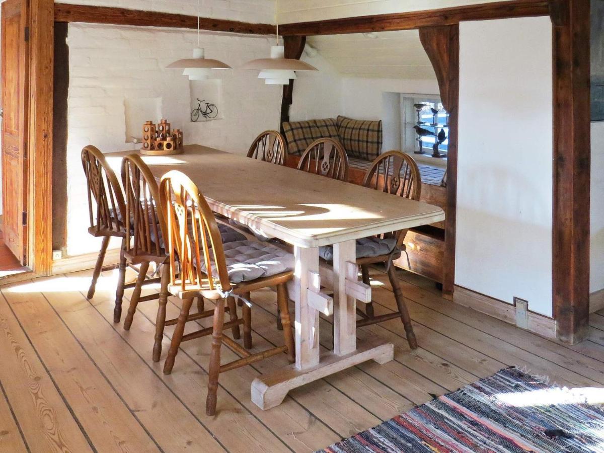 Holiday Home Asaa II Buitenkant foto