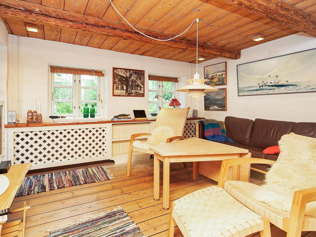 Holiday Home Asaa II Buitenkant foto
