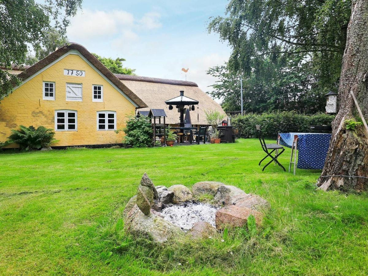 Holiday Home Asaa II Buitenkant foto