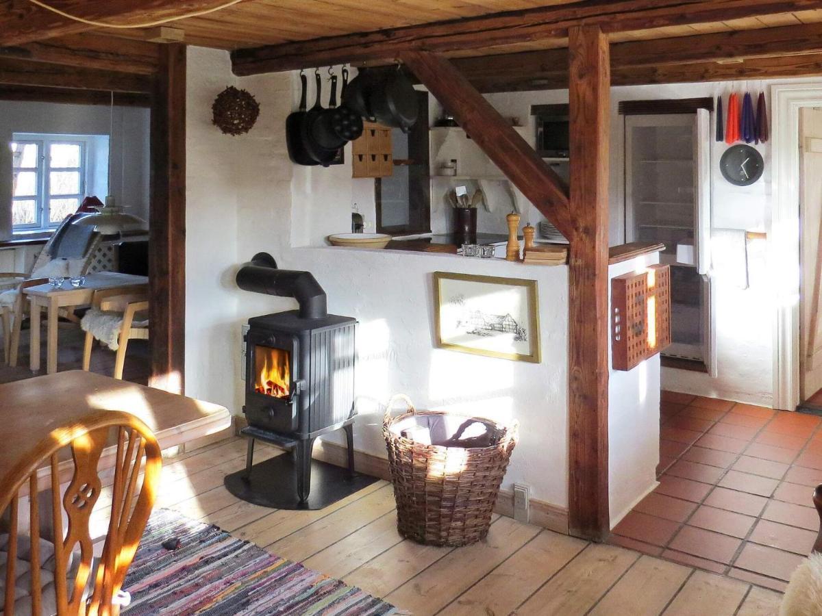 Holiday Home Asaa II Buitenkant foto
