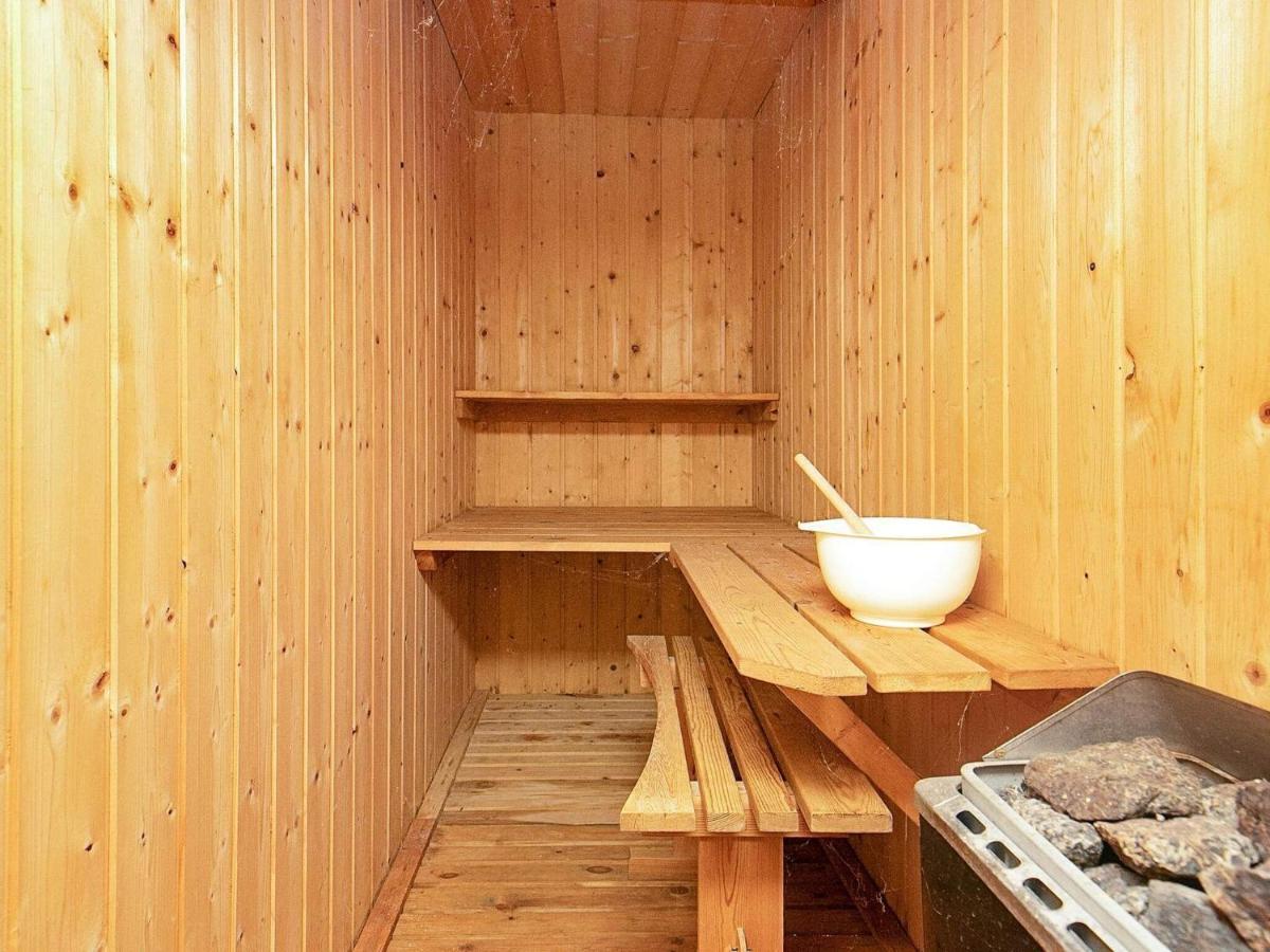Holiday Home Asaa II Buitenkant foto