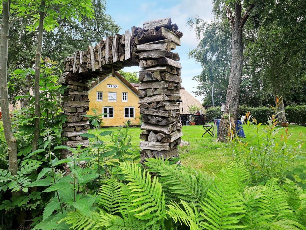 Holiday Home Asaa II Buitenkant foto