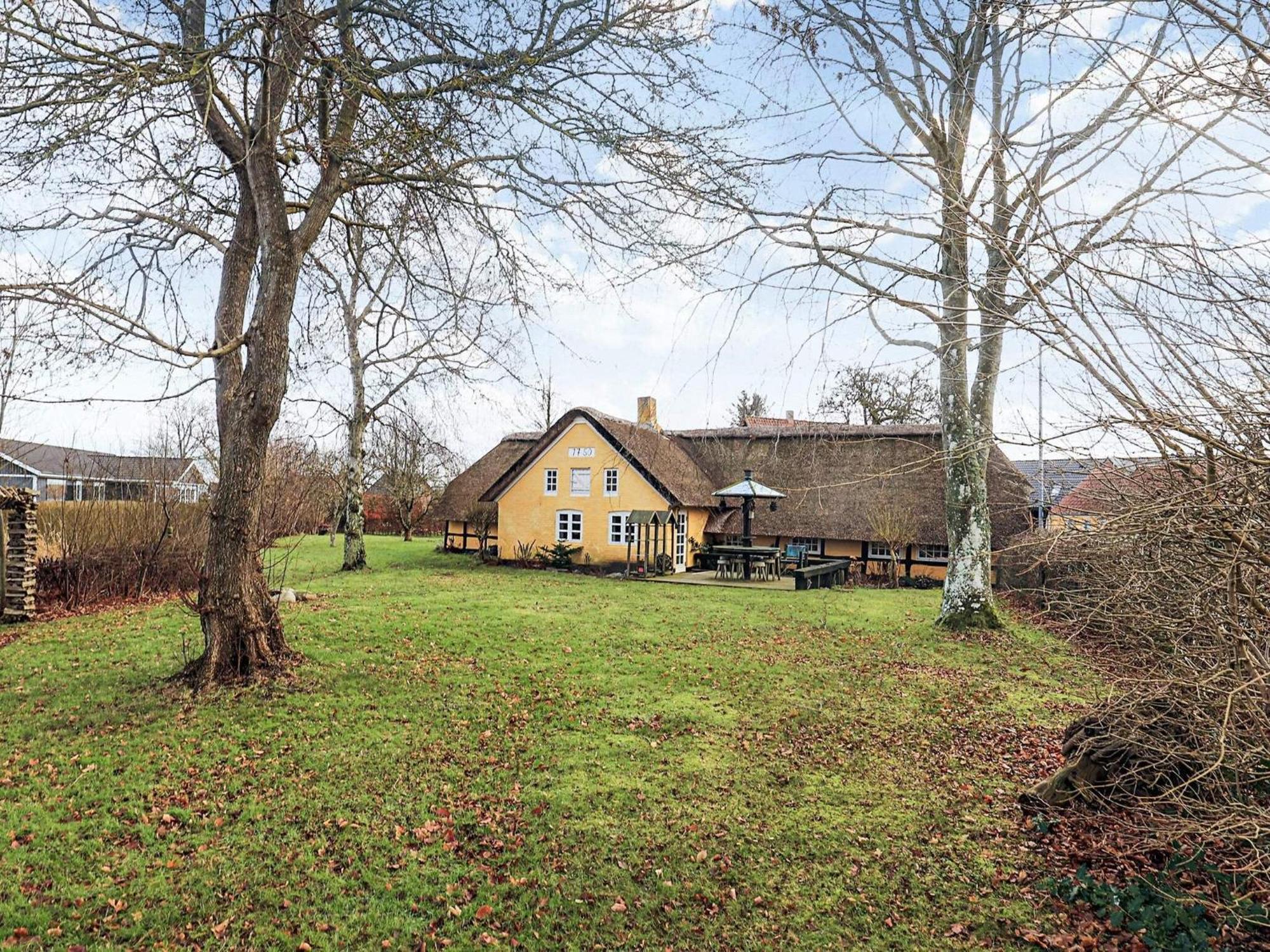 Holiday Home Asaa II Buitenkant foto