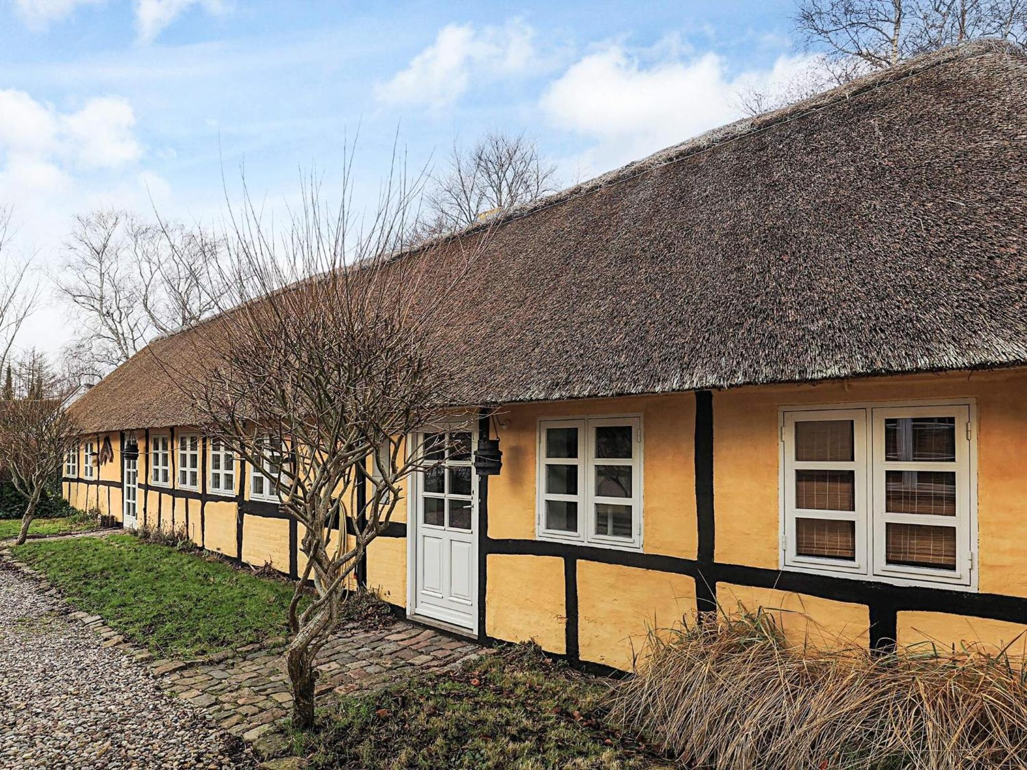 Holiday Home Asaa II Buitenkant foto